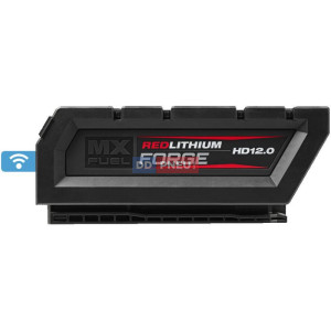 Milwaukee MX FUEL™ FORGE™ akumulátor MXF HD812 – 12.0 Ah Milwaukee MX FUEL™ FORGE™ akumulátor MXF HD812 – 12.0 Ah